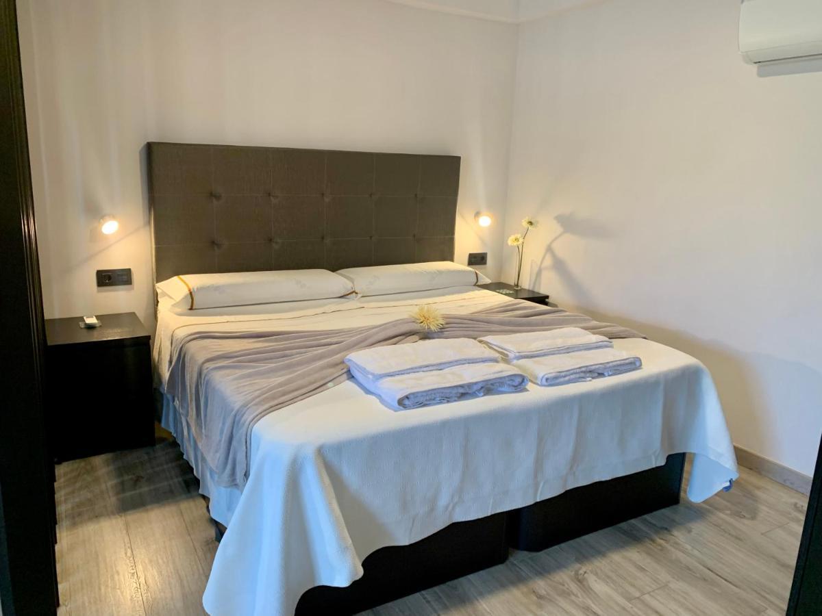 Apartamento Tahoro La Orotava Exterior foto